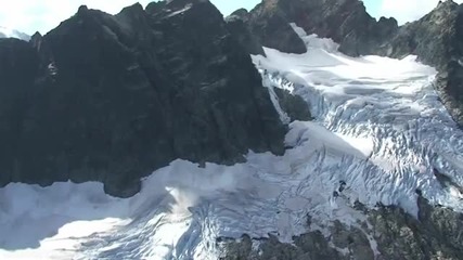 Британска Колумбия, Канада, панорами 