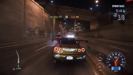 Need For Speed Pc Reveal
