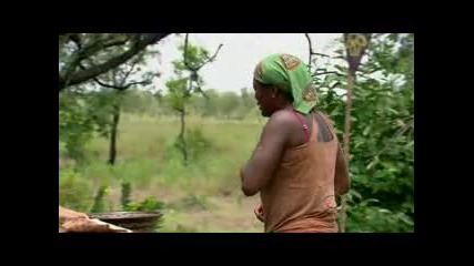 Survivor сезон 18 - Tocantins: епизод 12 (част 1/2)