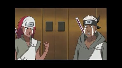 Hq * Naruto Shippuuden 156 * Бг Субс