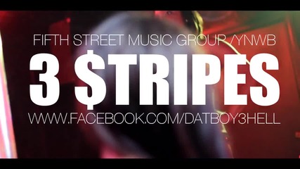 3$tripes Feat. Homicide Da Capo - I Got Work