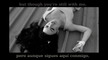 Evanescence - My Immortal - Hq Subtitled Songs Lyrics - Letra Canciones Subtituladas - Music Video 