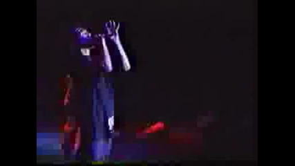 Eazy E Live in L. A.