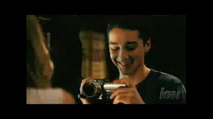 Disturbia Trailer