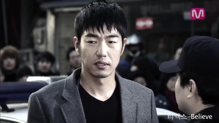 T. max - Believe ( Detectives in Trouble Ost )