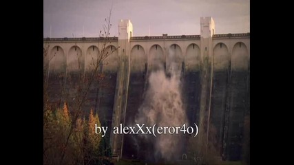 Der Clown Филмът Експлозия в язовир