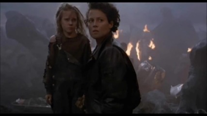 Aliens movie soundtrack Track 15 of 24 Going After Newt