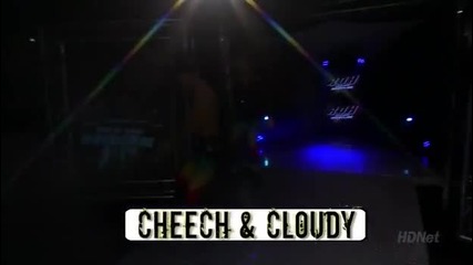 Roh 6/28/10 Part 3/5 