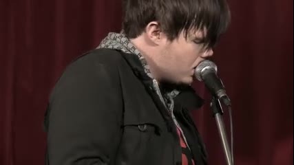 City Lights Fade - Break The Walls 