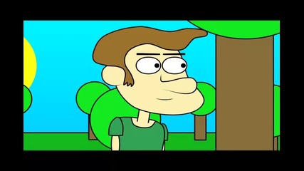 Тъпчото и Ябълката (anime Studio 9)