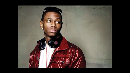 *2013* Soulja Boy - New new