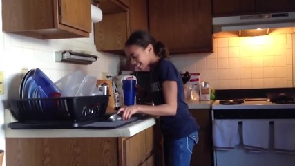 hd cinnamon challenge 2