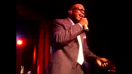Boyz To Men - Please Dont Go @ Bb King`s 