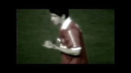 Alexandre Pato - A New Hero