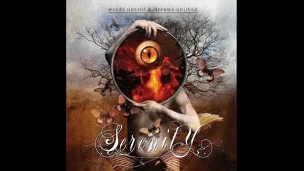 Serenity - Circle Of My 2nd Life