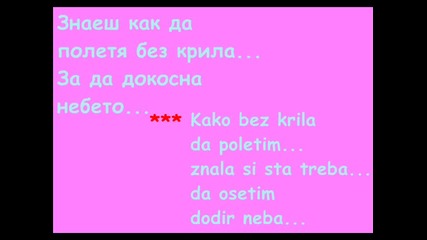 Nedeljko Bajic Baja - Dodir neba 