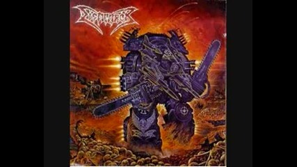 Dismember - Nenia