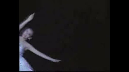 The Last Moment - Ballet