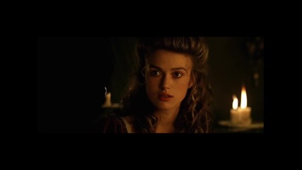Pirates of the Caribbean Ghost stories Hd