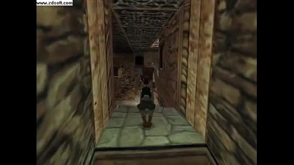 Tomb Raider - The Last Revelation ep3
