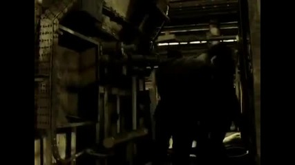Убийствени Игри / Винсънт Бразил и Роланд Флинт един срещу друг