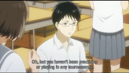 Chihayafuru Episode 13 Eng Hq