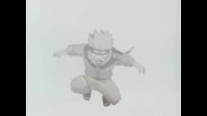 Linkin Park - Faint Naruto