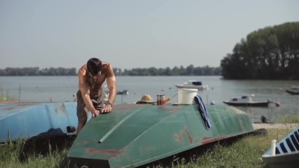 Aleksandra Dabic - Mene Cuva Bog Official Video 2017