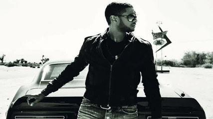 Текст! Usher - Get In My Car feat. Bun B 