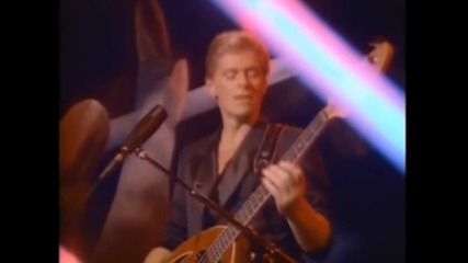 Chicago - Hard To Say I'm Sorry