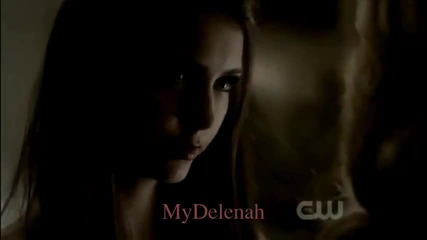 Katherine & Elena - All About Us
