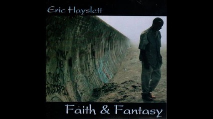 Eric Hayslett - Fantasy