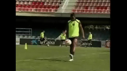 Ronaldinho Prost0 Nai Dobriq