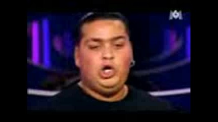 Qk beatbox