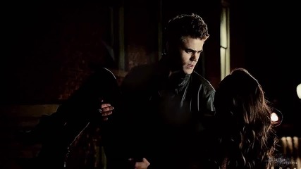 Stefan & Katherine | Stay