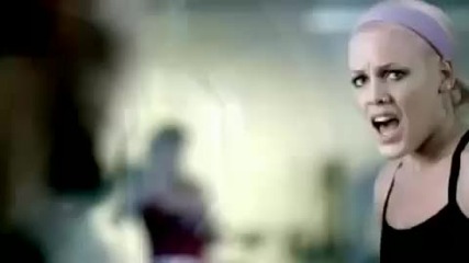 Pink - Stupid Girl