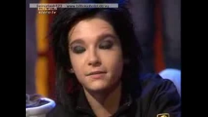My Guy - Bill Kaulitz