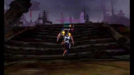 Jade Dynasty Montage