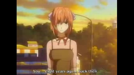 Elfen Lied - Rammstein