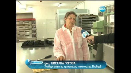 Българи откриха хранителна добавка, която предпазва от рак на дебелото черво