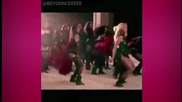 Unstoppable Beyonce: 5 Best #BeyonceAlwaysOnBeat Videos!