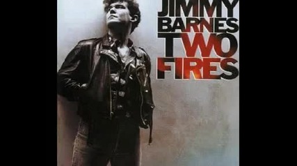 Jimmy Barnes - Love is enough