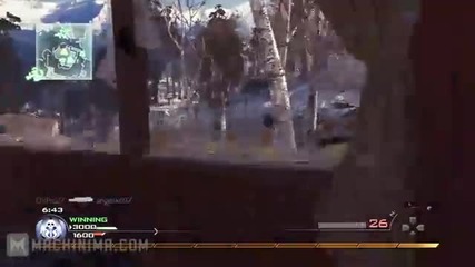 The 40+ Show Episode 49 Estate Rampage Modern Warfare 2 By 