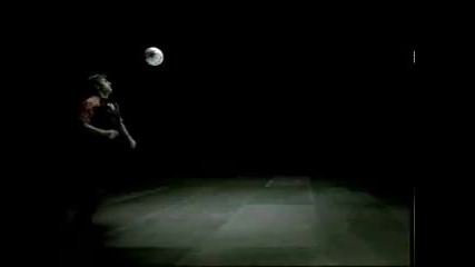 Nike Soccer Freestyle 