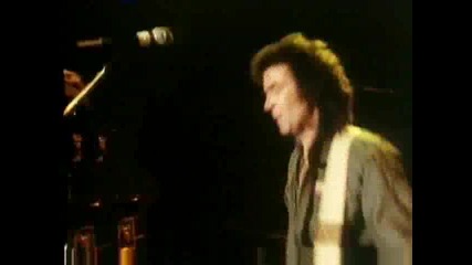 Whitesnake ~ Guilty Of Love 