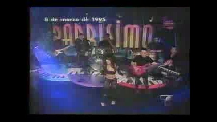 Selena - Bidi Bidi Bom Bom