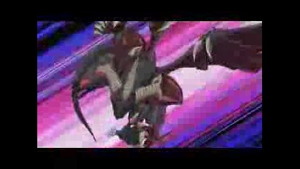 Yu - Gi - Oh 5ds Opening 1 
