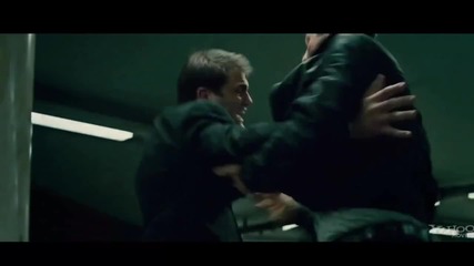 Erased *2013* Trailer