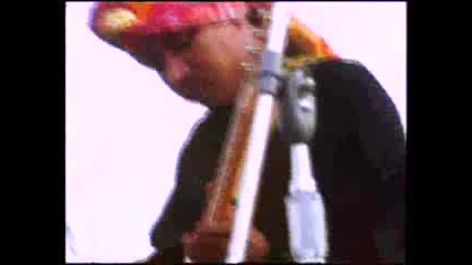Jimi Hendrix - Live At Woodstock Part 2
