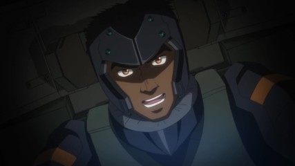 Full Metal Panic! Invisible Victory Episode 9